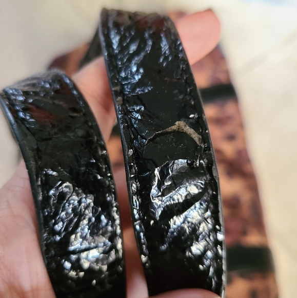 Liz Clairborne leopard print purse - Picture 12 of 16